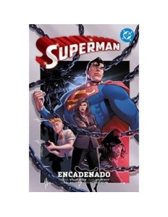 DC Premiere. Amanecer de DC. Superman 2