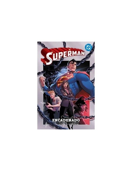 DC Premiere. Amanecer de DC. Superman 2