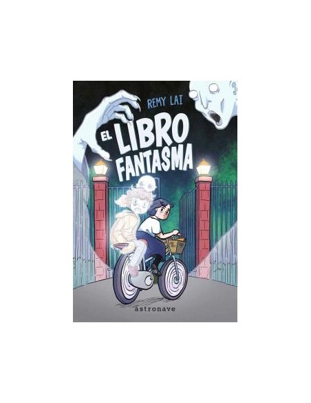 El Libro Fantasma