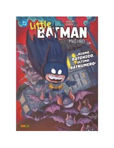 Little Batman: Mes Uno 2