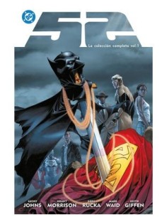 52 La Colección Completa 01