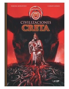 Civilizaciones 01. Creta