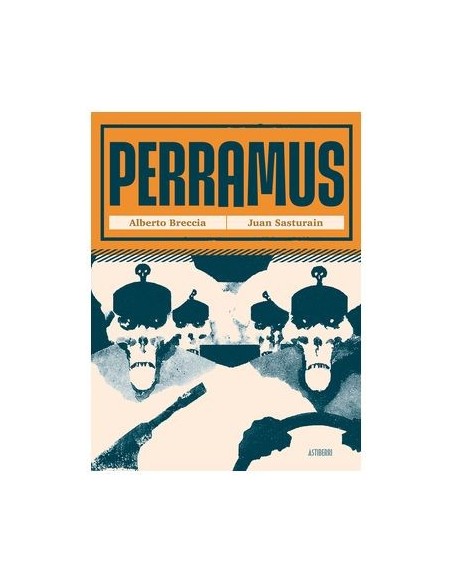 Perramus