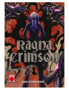 Ragna Crimson 15
