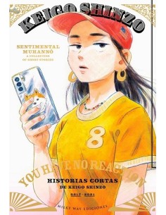 You have no reaction