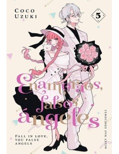 Enamoraos, falsos ángeles 05