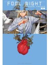 Fool Night 09
