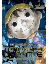 Tomodachi Game 25