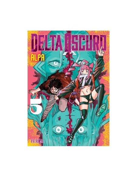 Delta Oscuro 05