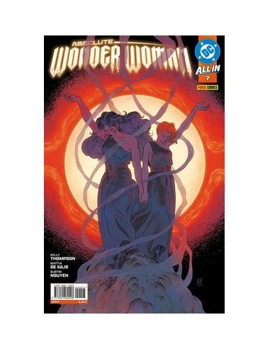 Absolute Wonder Woman 07