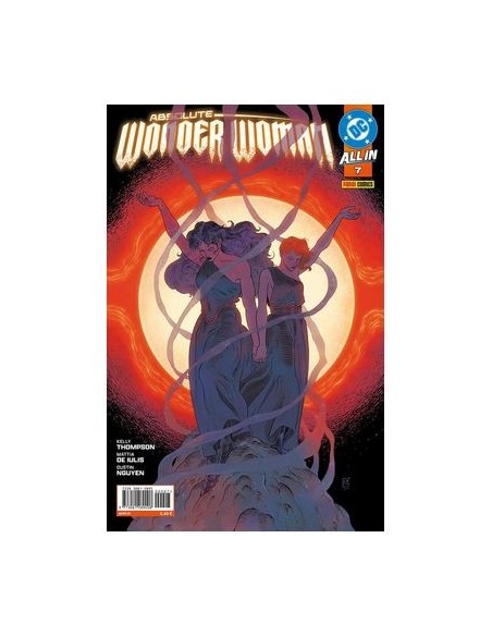 Absolute Wonder Woman 07