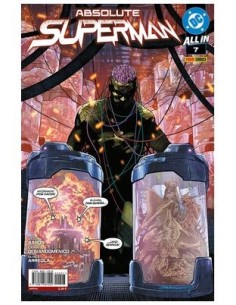 Absolute Superman 07