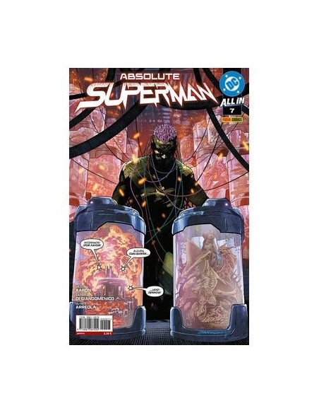 Absolute Superman 07