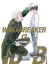 Wind Breaker 12