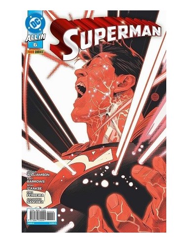 All In Superman 06