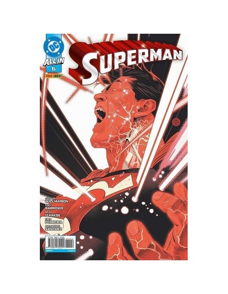 All In Superman 06