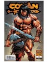 Conan el Bárbaro 13