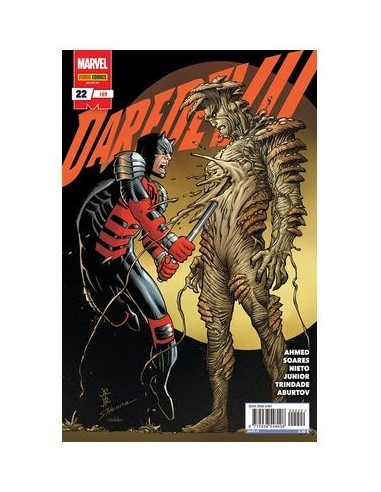 Daredevil 22/69