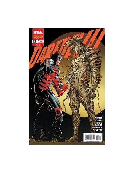 Daredevil 22/69