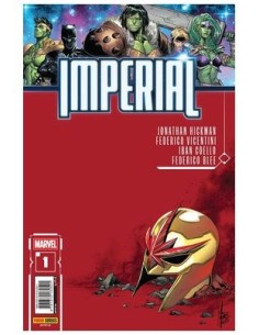 Imperial 01 de 4