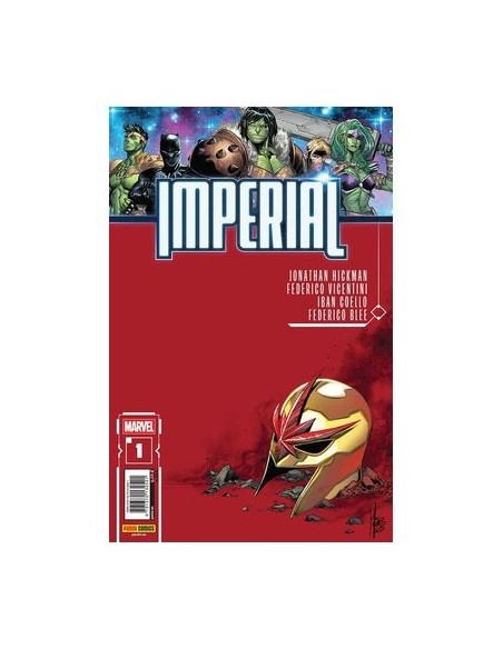 Imperial 01 de 4