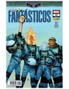 Los 4 Fantásticos 32/ 132