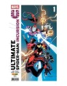 Ultimate Spider-Man: Incursión 01 de 5