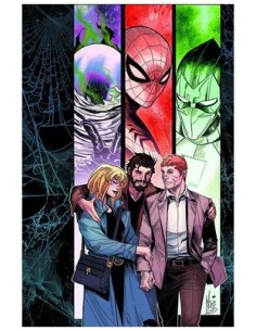 Ultimate Spider-Man 20