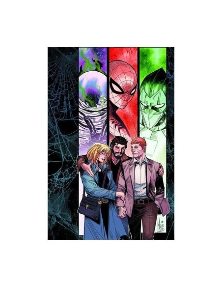 Ultimate Spider-Man 20