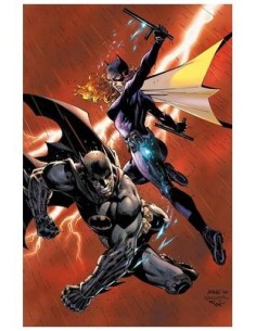 All In Batman: Hush II 04