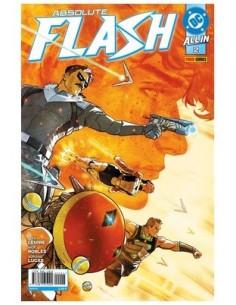 Absolute Flash 02