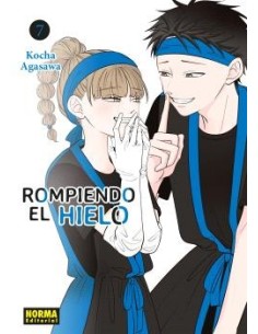 Rompiendo el hielo 07