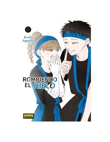 Rompiendo el hielo 07