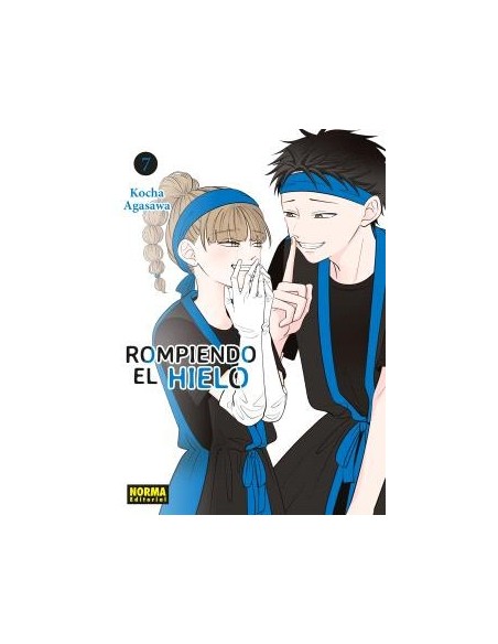 Rompiendo el hielo 07