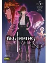 The beginning after the end 05