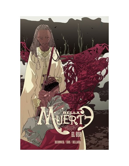 Bella Muerte 02 El Oso