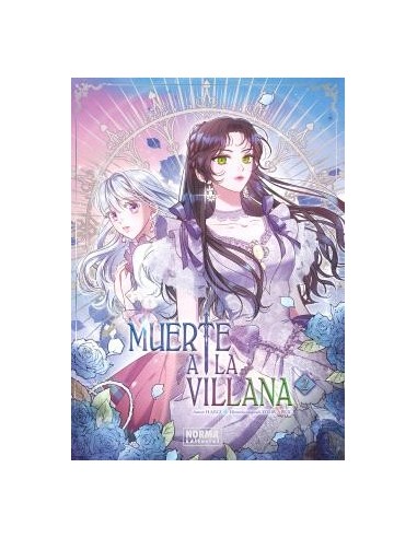Muerte a la Villana 02