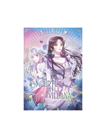 Muerte a la Villana 02