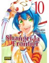 Shangri-la Frontier 10