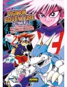 Digimon Adventure V-Tamer 02