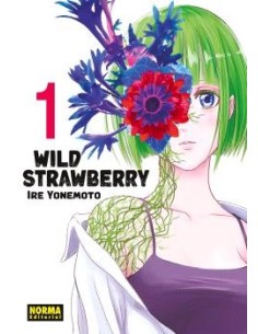 Wild Strawberry 01 ed. especial