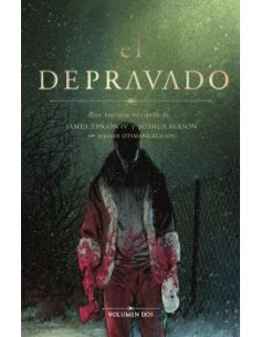 El depravado 02