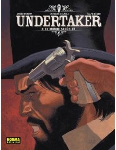Undertaker 08