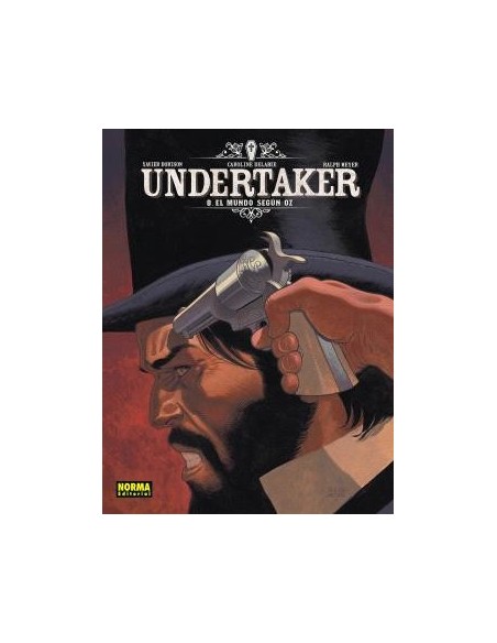 Undertaker 08