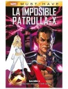 Marvel Must-Have. La Imposible Patrulla-X 13