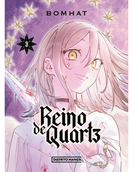 Reino de Quartz 03