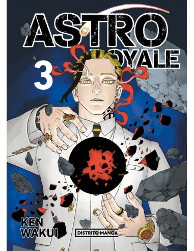 Astro Royale 03
