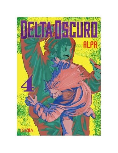 Delta Oscuro 04