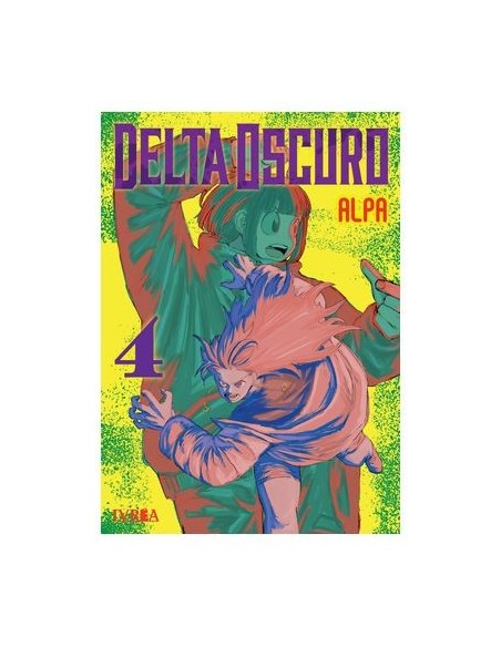Delta Oscuro 04