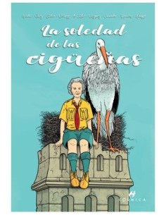 La Soledad de las Cigüeñas
